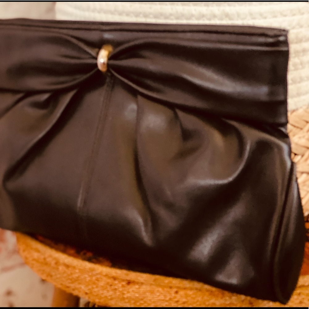 Vintage Clutch